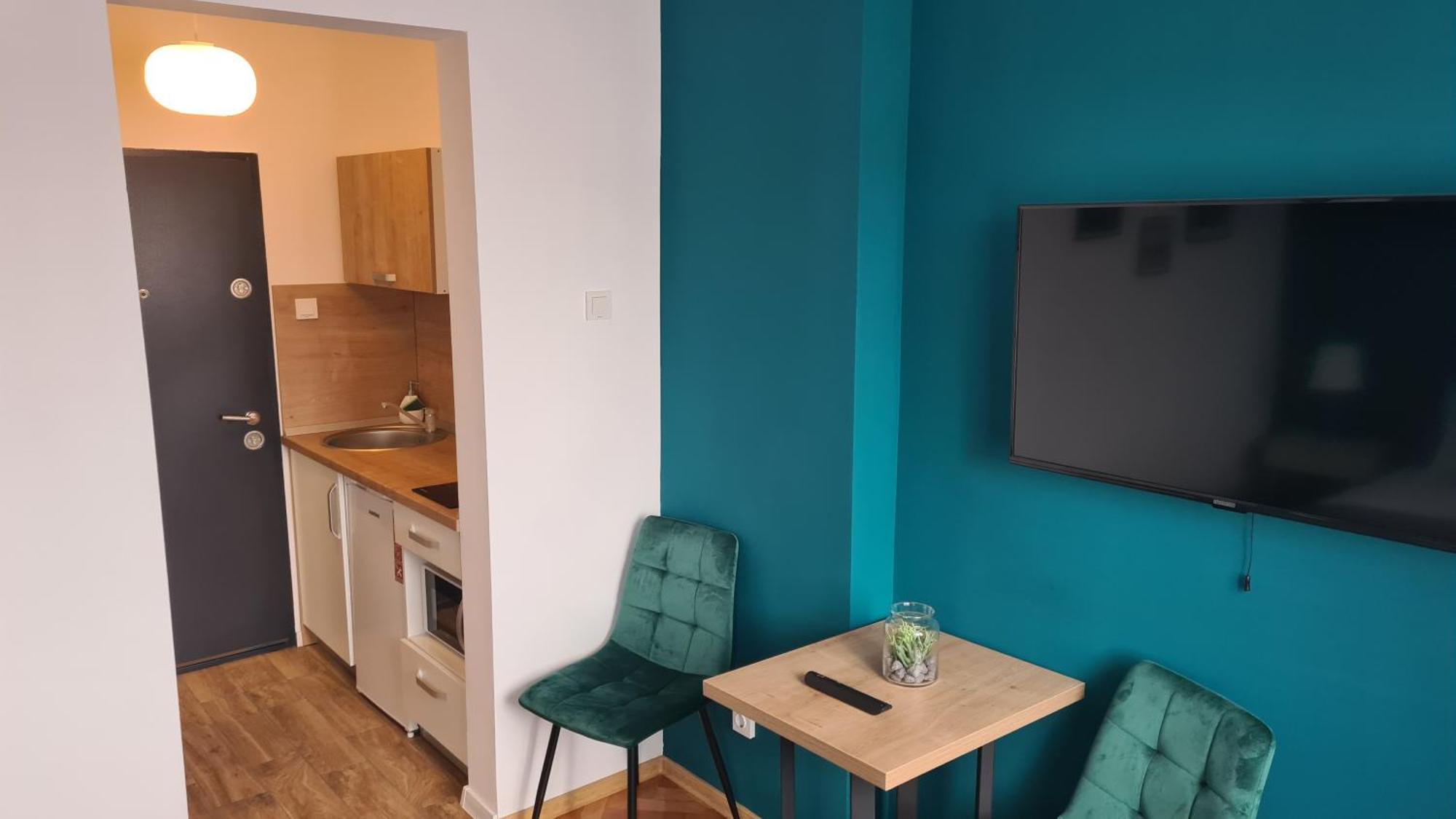 Bulevard Apartments Satu Mare Camera foto